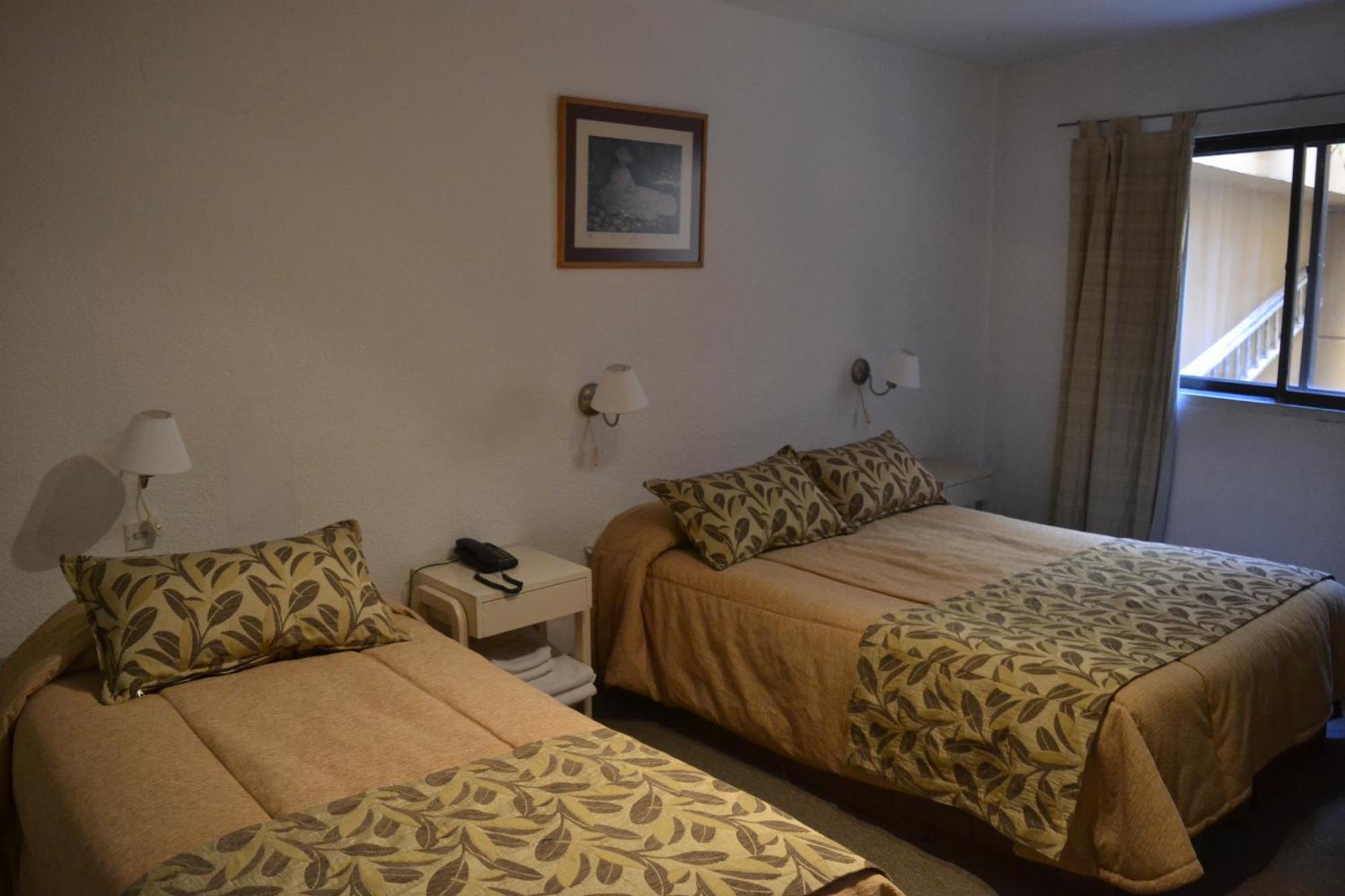 Hotel Bariloche Flat 외부 사진